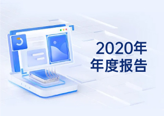 2020年年度報告