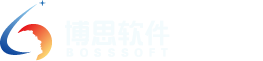 博思軟件logo