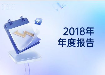 2018年年度報告