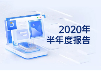 2020年半年度報告